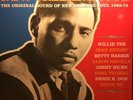 VA New Orleans Soul 1966-76 NEW/SEALED SOUL JAZZ 269 2XLP FUNK/SOUL