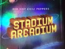 Red Hot Chill Peppers Stadium Arcadium Vinyl 4LP With Art