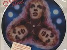 Frampton Comes Alive Peter Frampton USA picture disc LP vinyl album record