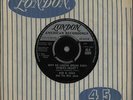 Bob B. Soxx & The Blue Jeans Why Do Lovers Break Each Other's Heart ? 7