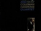 Coleman Hawkins - Today And +2 LPs Vinyl 180g 45rpm+Analogue Productions+NEU+OVP