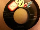 Bob Denton Playboy Dot 15833 rockabilly  rocker original press 7