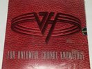 VAN HALEN - FOR UNLAWFUL CARNAL KNOWLEDGE by Sonográfica 1991 LP Venezuela Press