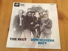 THE SECT  LP