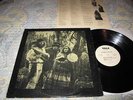 YELLOW AUTUMN CHILDREN OF THE MIST LP PSYCH ORIG 1ST PRESS 1977 HERMOSA BEACH