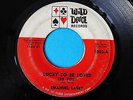 ORIGINAL NORTHERN SOUL R&B 7