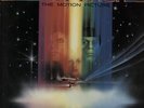 Star Trek - The Motion Picture Star Trek UK vinyl LP album record CBS70174 CBS