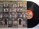 LED ZEPPELIN Physical Graffiti LP Swan Song SS 2-200 Page Plant Prog Psych Heavy