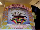 SUPERB 1968 Apple LP album THE BEATLES Magical Mystery Tour SMAL 2835 booklet