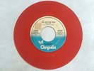 PAT BENATAR - you better run -  45RPM EL SALVADOR PRESS 1980 COXON'S