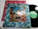 ROLLING STONES SATANIC MAJESTIES REQUEST UK EXPORT TO JAPAN LONDON DECCA FFRR 3D