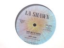 MARY CLARK Take Me I'm Yours La Shawn RARE Disco Funk Soul 12