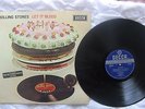 Rare Vinyl Records - The Rolling Stones - Let It Bleed