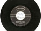 THE HITTERS - Dedicated Follower THE KINKS CALYPSO JERK RARE 45 COSTA RICA 1966