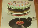 ROLLING STONES LET IT BLEED CLASSIC ROCK RARE UNBOXED DECCA 1ST PRESS MONO
