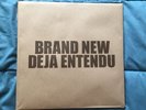 Brand New Deja Entendu Record Store Day 2015 RSD Sealed In Hand