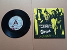 THE CRAMPS  *PROMO*  Goo Goo Muck b/w She Said - IRS Records 1981 A1/B1 