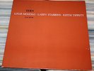 FMP SAJ 43/4 FREE JAZZ TERN LOUIS MOHOLO LARRY STABBINS KEITH TIPPETT 1982 BERLN
