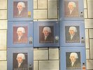 DORATI HAYDN SYMPHONIES 1-104 HAYDN EDITION I-VII 7 BOXES (incl. 2 sealed) DECCA