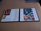 Frank Zappa - Godfather Meets the Untouchables live (4) box rare LP Not TMOQ NM