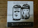 SLEAFORD MODS - VERY LIMITED (30 ONLY) 7