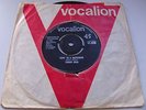 'GOING TO A HAPPENING'/TEE TA  TOMMY NEAL (U.K.VOCALION 45) 1968 VG/EX