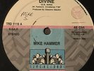 MIKE HAMMER Divine 12
