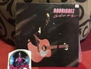Rodriguez - Alive 1980 Australia Only And A Signed Sticker From Concert Brisbane