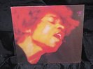 Jimi Hendrix Electric Ladyland SEALED 1968 (ORIG?) USA 2 LP SET NO BARCODE