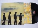 Echo & The Bunnymen / Songs To Learn and Sing / 1985 1st press LP / EX+