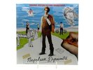 NAPOLEON DYNAMITE Soundtrack Double LP Limited to 500 copies BLUE vinyl NEW