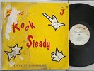 LYN TAITT AND THE JETS - SOUNDS ..... ROCK STEADY / MERRITONE