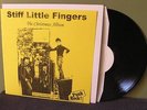 Stiff Little Fingers 