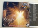 RUNNING WILD - Gates to Purgatory LP Noise Records 1984 N 0012