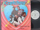CONJUNTO CRETCHEU JOLT AFRO CADENCE FUNANA BOILING DANCEFLOOR Cape Verde 33 LP