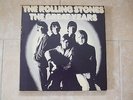 ROLLING STONES BOX SET 1982 THE GREAT YEARS SUPERB VINYL 4 RECORDS