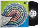 TIMOTHY LEARY & ASH RA TEMPEL * Seven Up Space LP 1973