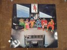 GRATEFUL DEAD SPACE MEADOWLANDS 1987  X2 LP TMOQ