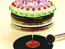 The Rolling Stones Let It Bleed Vinyl LP (Remastered) New