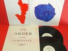 1987 Orig 2xLP Set NEW ORDER Substance QWEST 25621-1 In Shrink JOY DIVISION VG++