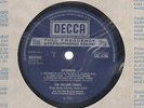 Rolling Stones 'Aftermath' UK Decca Stereo LP SKL4786
