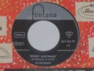 THE MERSEYBEATS -Wishin' And Hopin'- 7