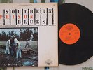 Southern Prison Blues Angola State Penitentiary LP Field Recordings VG+/M-