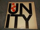 LARRY YOUNG   UNITY   ORIG. '65 FREE JAZZ-BOP LP..VG++..STEREO..BLUE NOTE STEREO