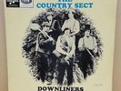 DOWNLINERS SECT THE COUNTRY SECT OG UK MONO COLUMBIA / EMI LP 33SX 1745 1/1 MINT