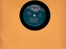 DUANE EDDY - REBEL ROUSER - 78 RPM - 1958 REO RECORDS CANADA - JUKEBOX
