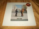 SEALED Pink Floyd Wish You Were Here LP Original 1975 1st US Press PC 33453