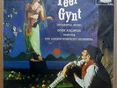 LONDON CS 6049 GRIEG PEER GYNT ORG 2-LP 45 rpm SEALED