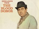 Tony Hancock The Blood Donor EP 7