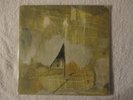 alt rock:   La Dispute Somewhere at the bottom emo 2LP marbled blue wax